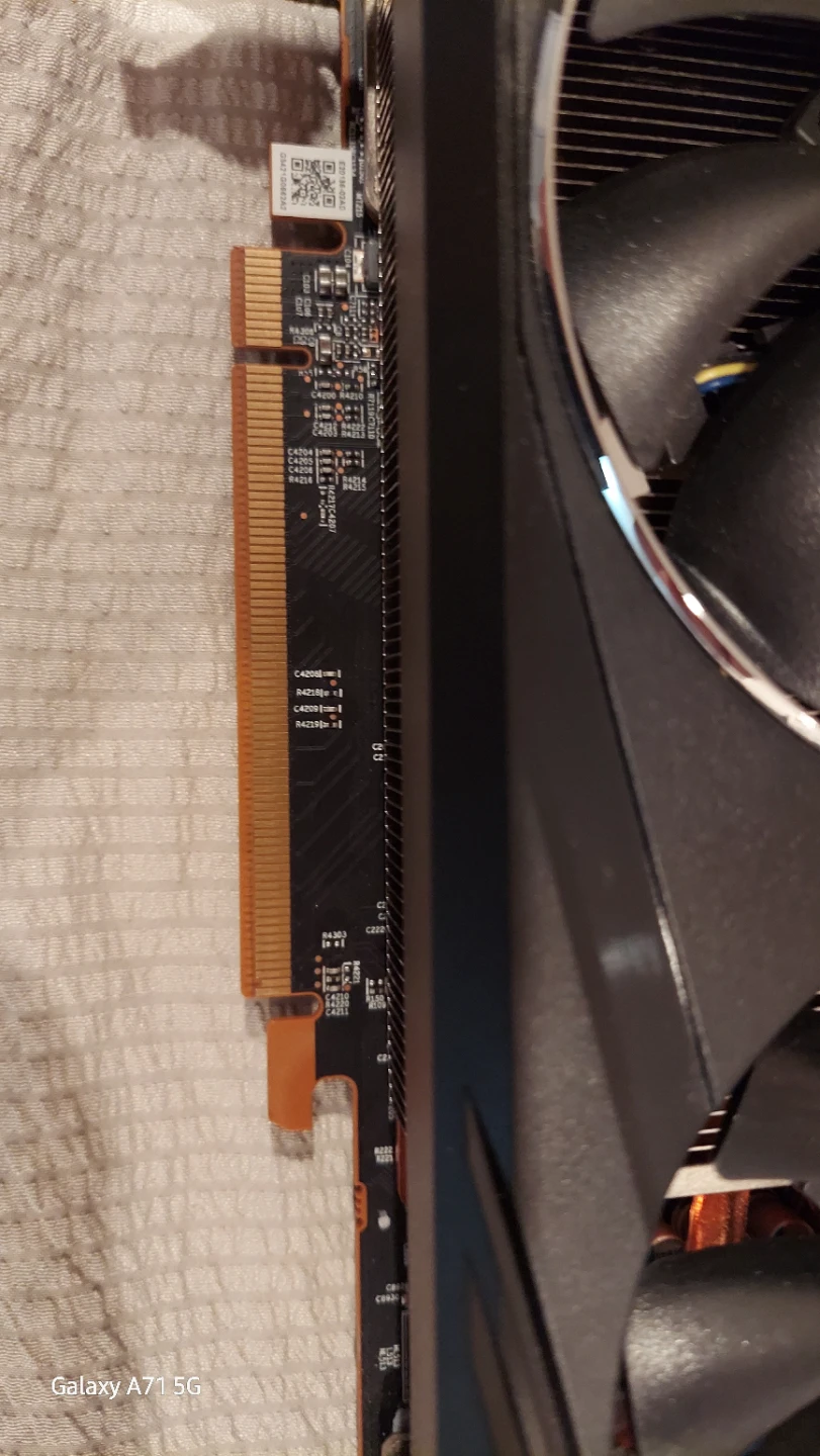 Power color rx6800 - photo 5