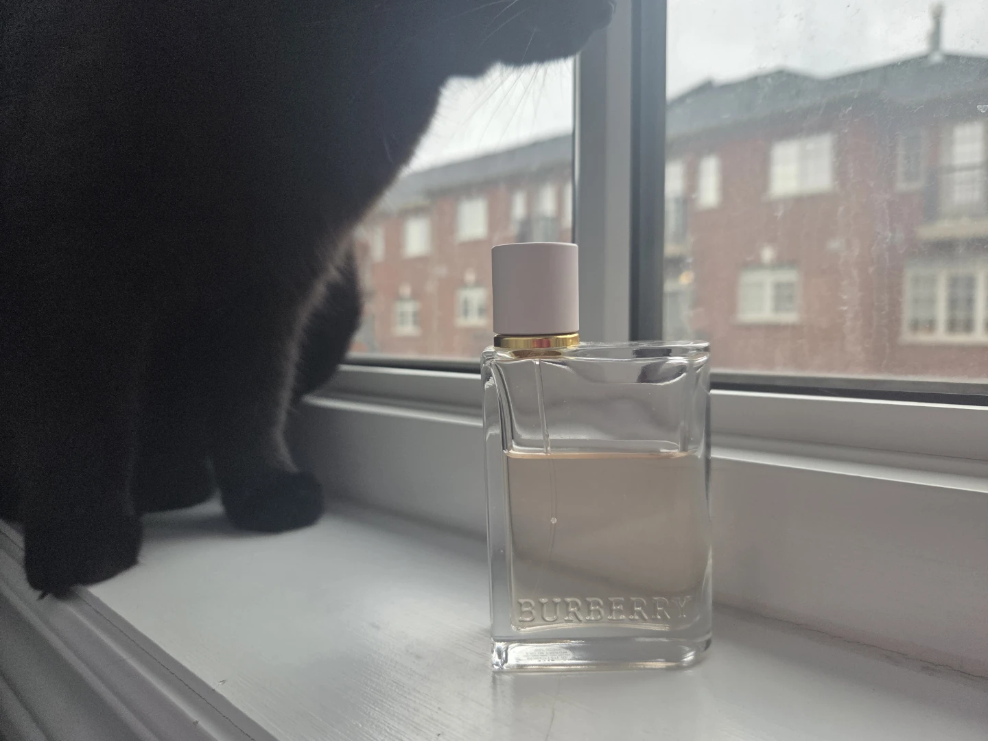 Burberry HER Perfume