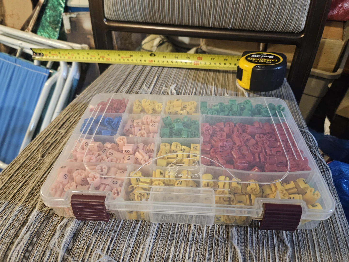 Wire Connector Assortment Kit - photo 3