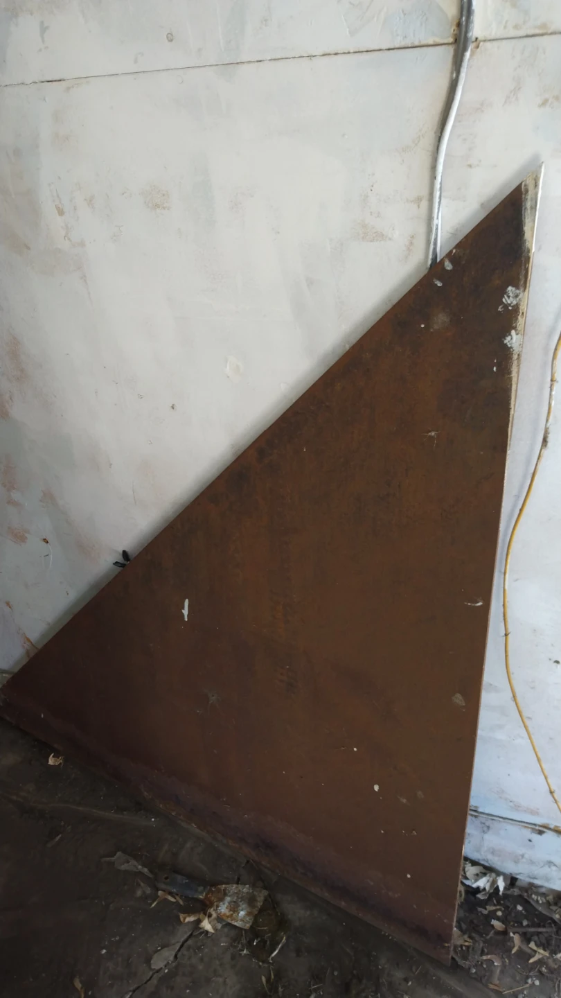 vertical furnace or heating unit - photo 3