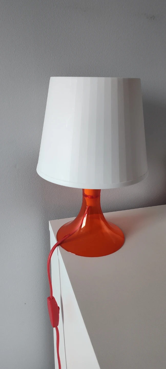 Table Lamp - photo 2
