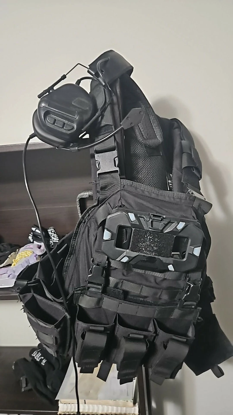Airsoft Gear Lot - photo 2