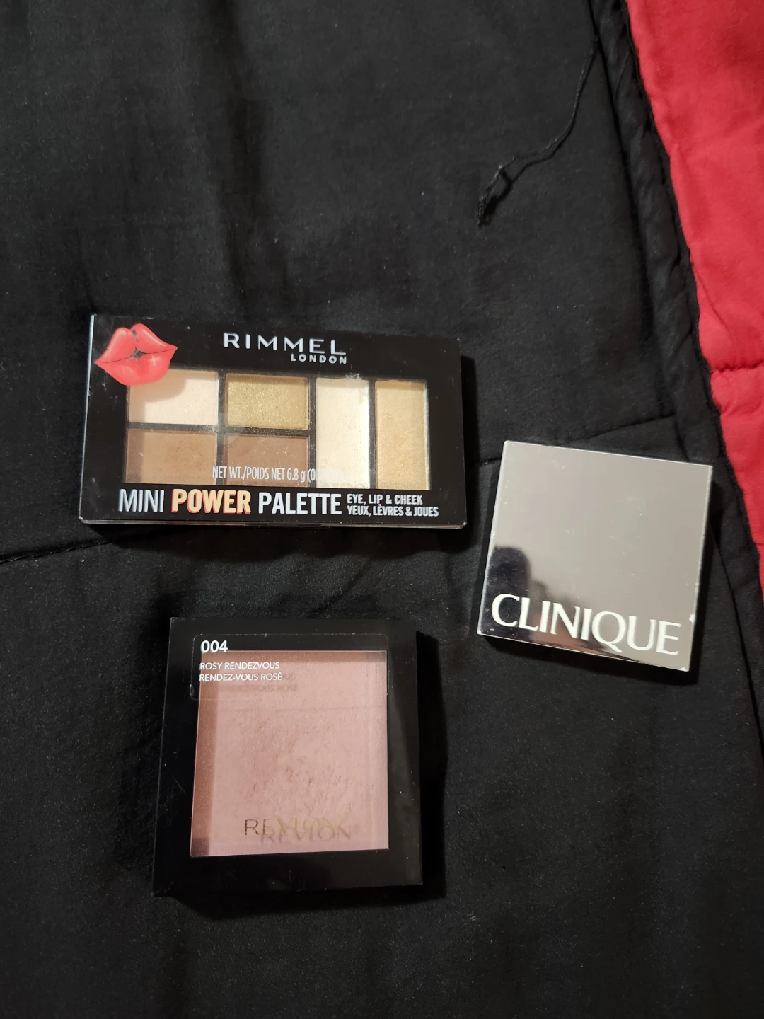 $10 for all makeup