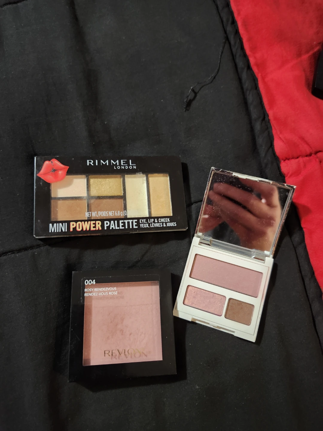 $10 for all makeup - photo 2