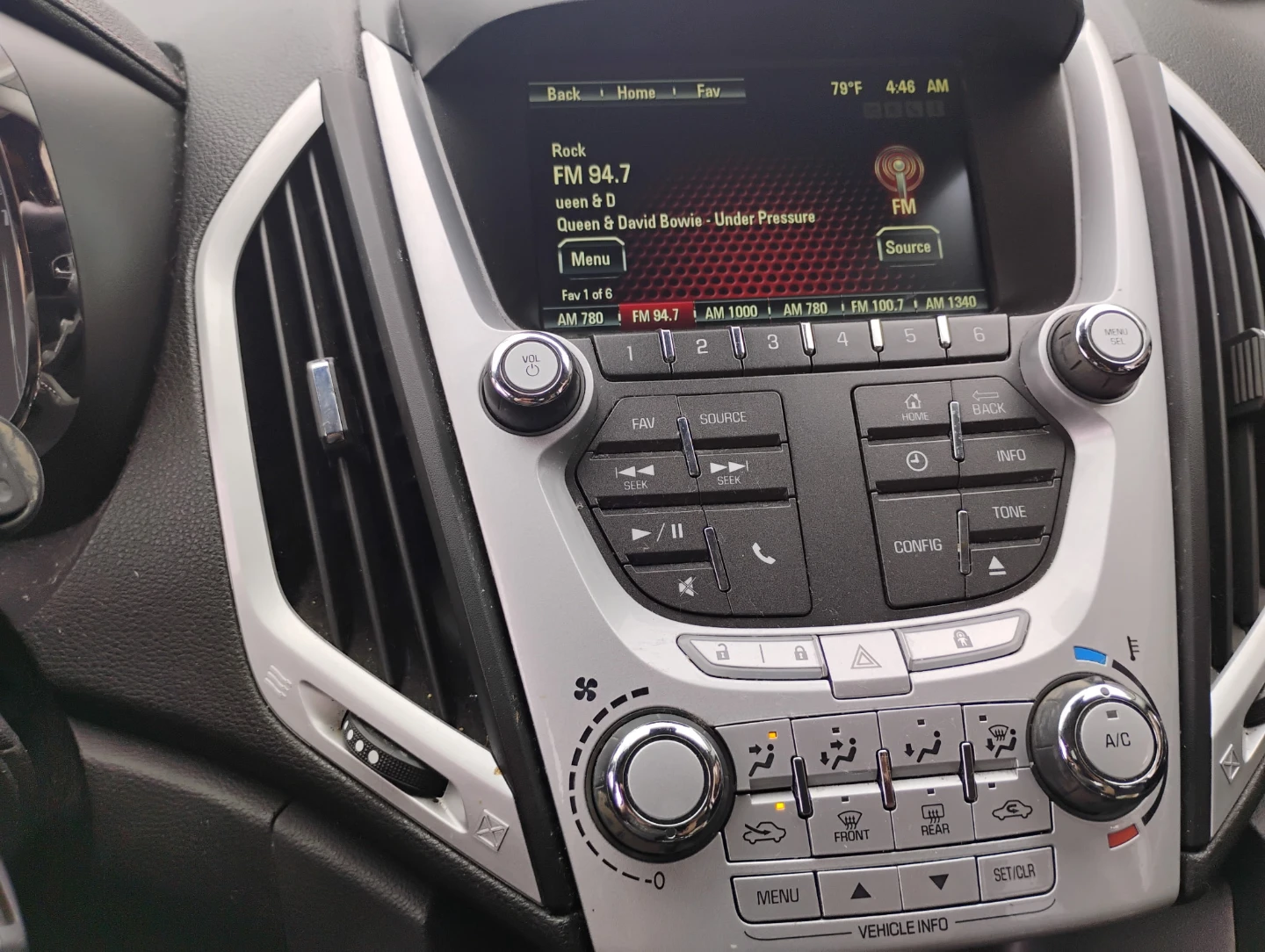 GMC Terrain SLE SUV - photo 5