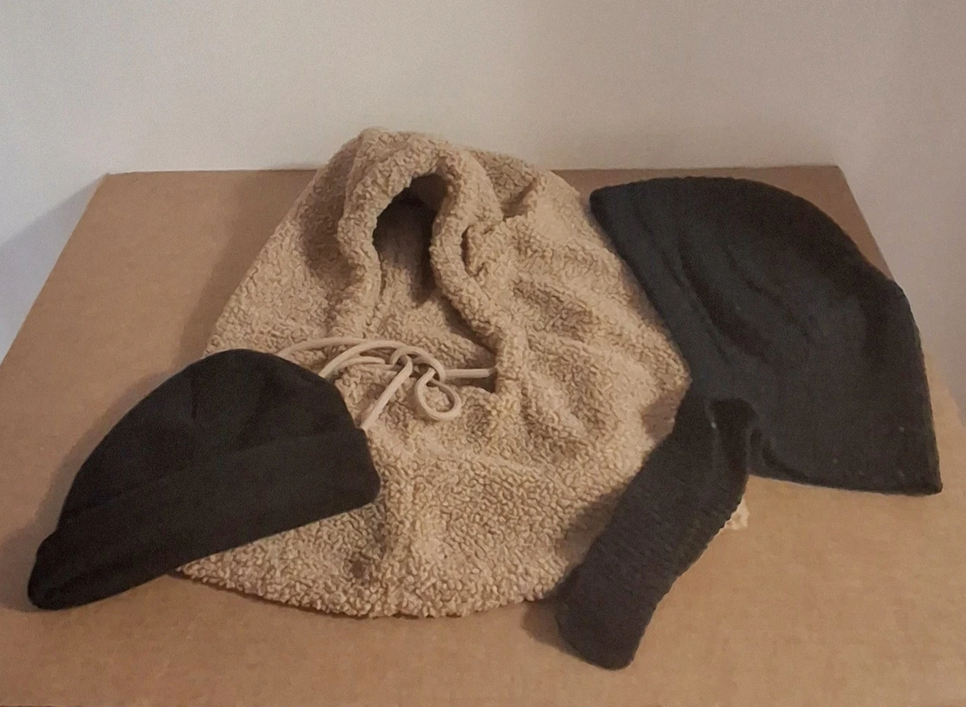 Warm Hats & Balaclava ($3 - $6 each) - photo 5