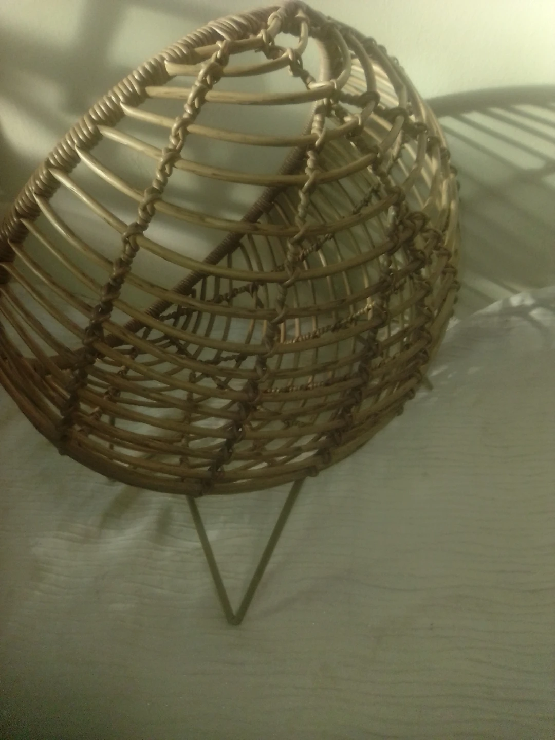 Cat bed - photo 3
