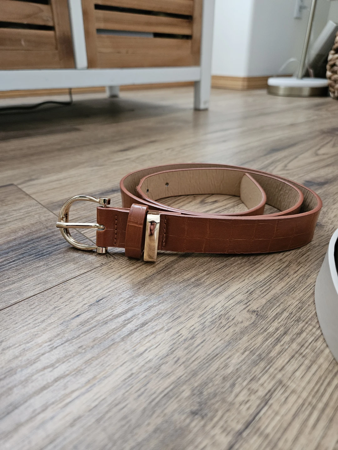 Women's belts set - photo 2