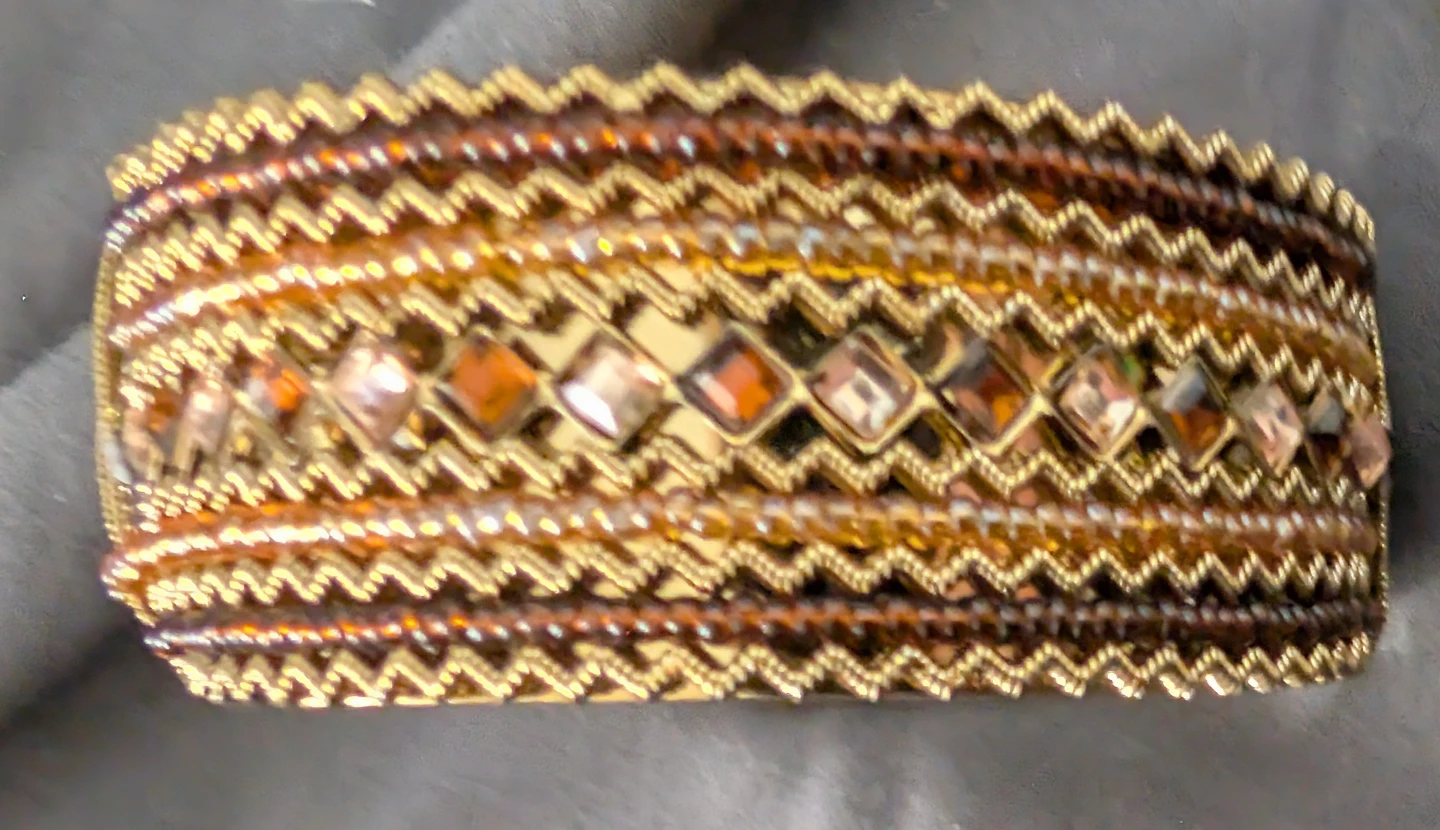 18 Bracelets Painted Scene Bracelet - photo 2