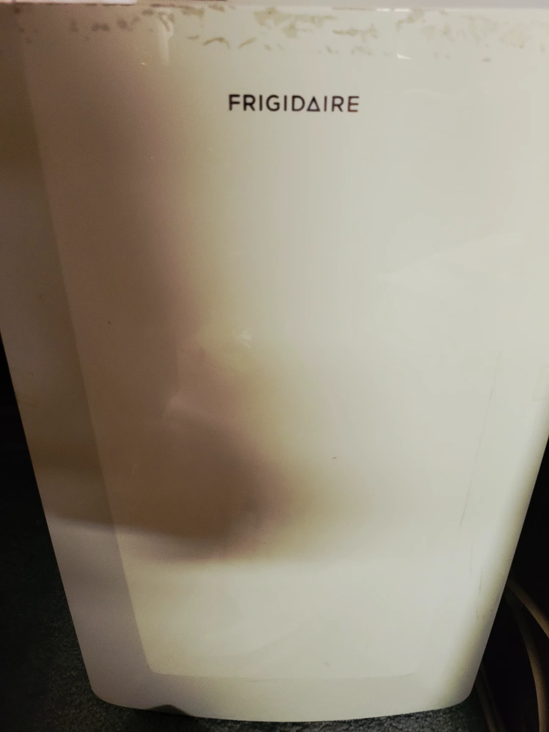 Whynter and Frididaire Portable AC - photo 3