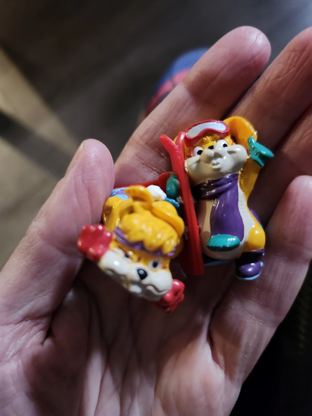 $5 both kinder