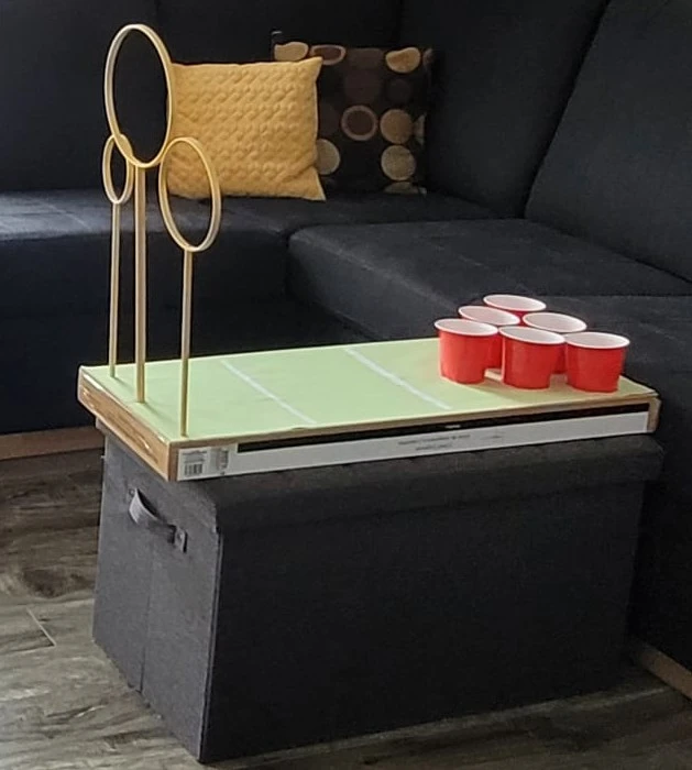 Harry Potter Party Decorations - photo 4