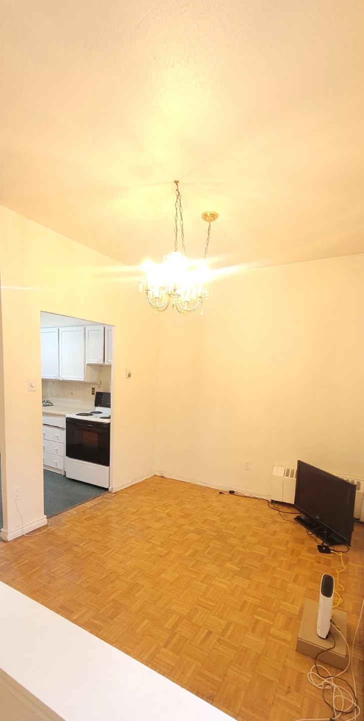 Apartment for Rent - photo 2