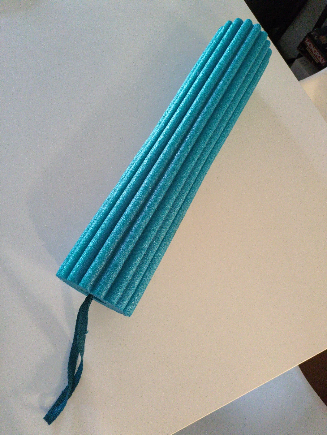 Foam Roller and Massage Stick - photo 2
