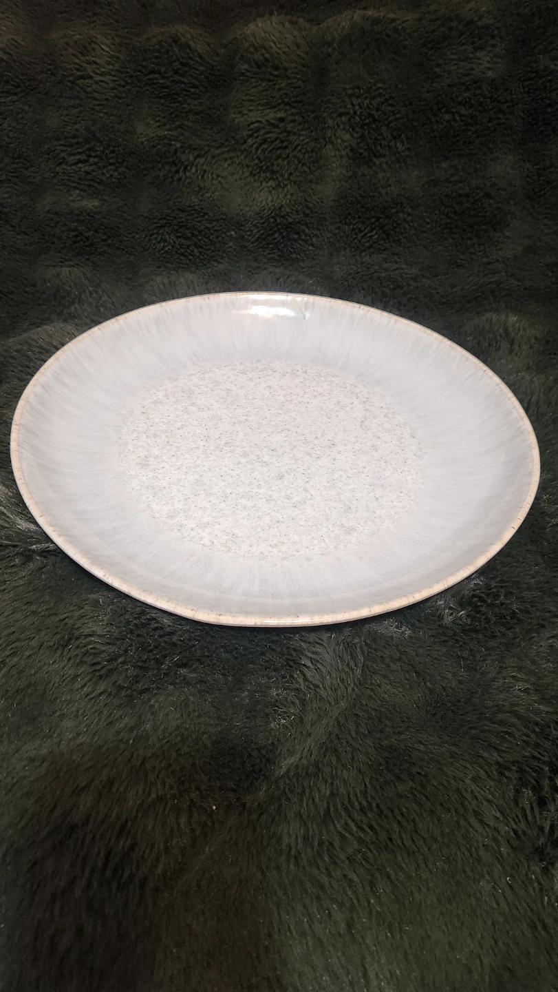 Barcela Large Serving Plates Set of 6 (Portuguese Ceramics)