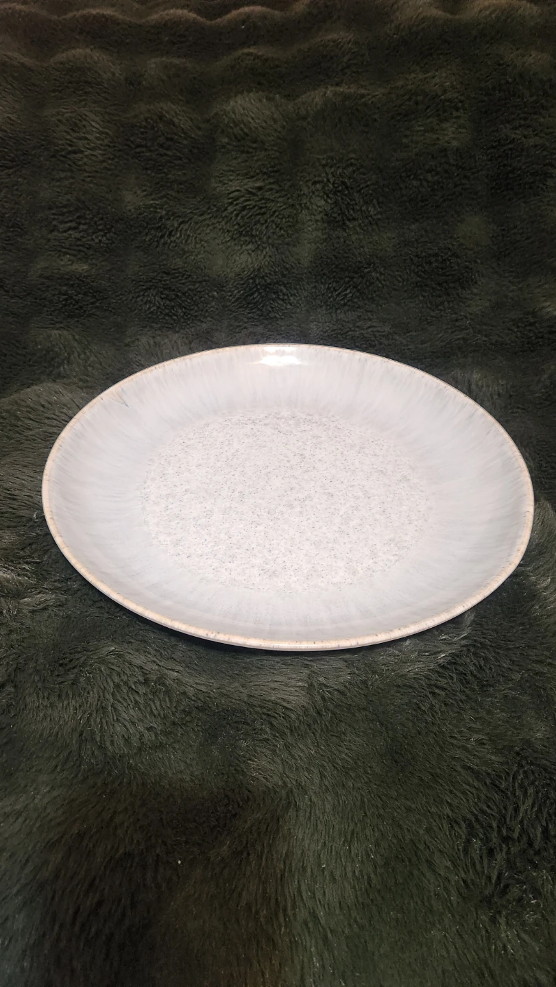 Barcela Large Serving Plates Set of 6 (Portuguese Ceramics) - photo 2