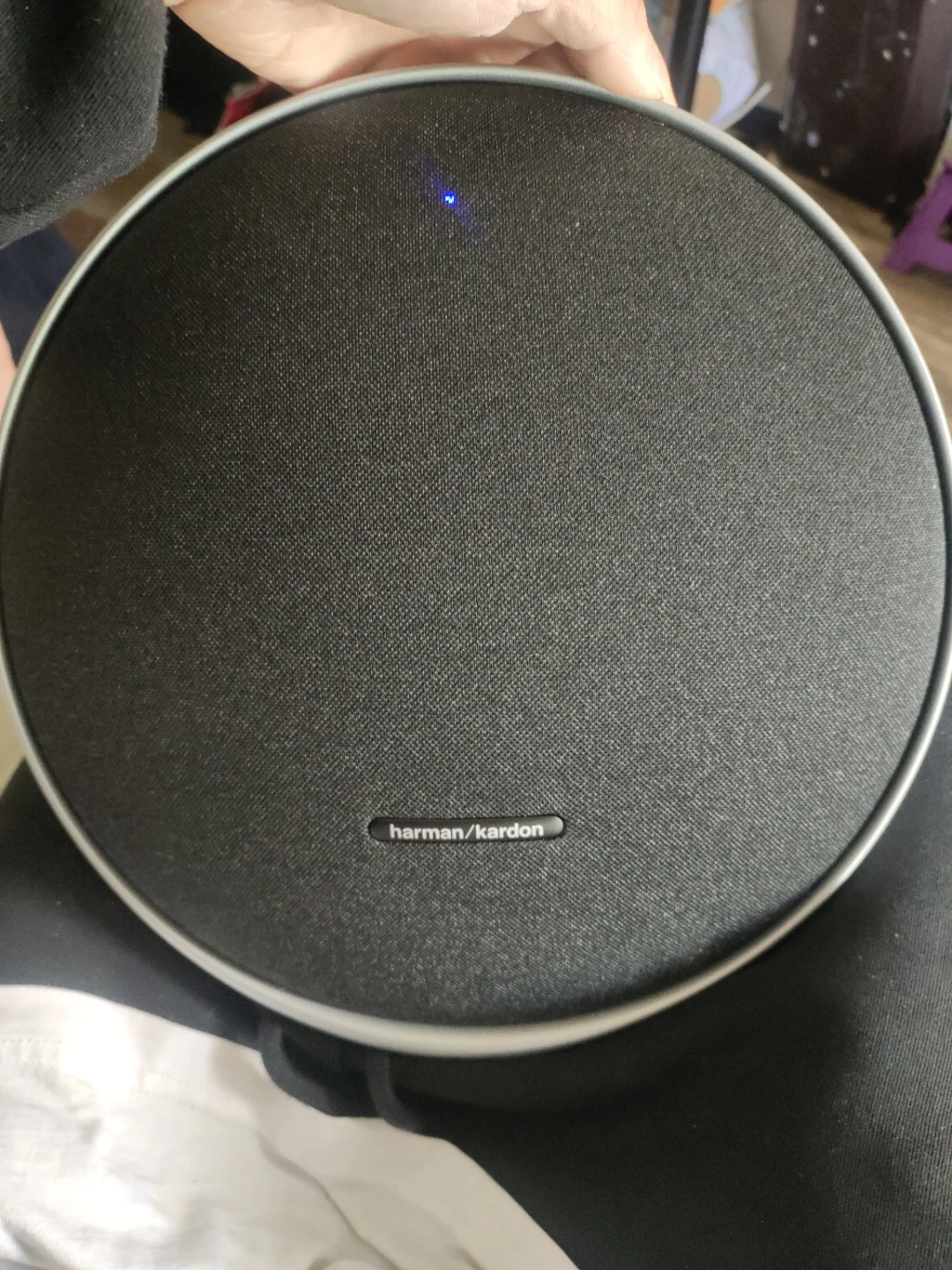 Harman Kardon Bluetooth Speaker