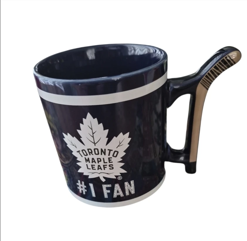 Toronto Maple Leafs #1 Fan Mug