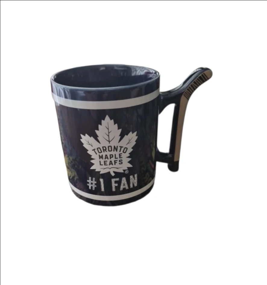 Toronto Maple Leafs #1 Fan Mug - photo 2
