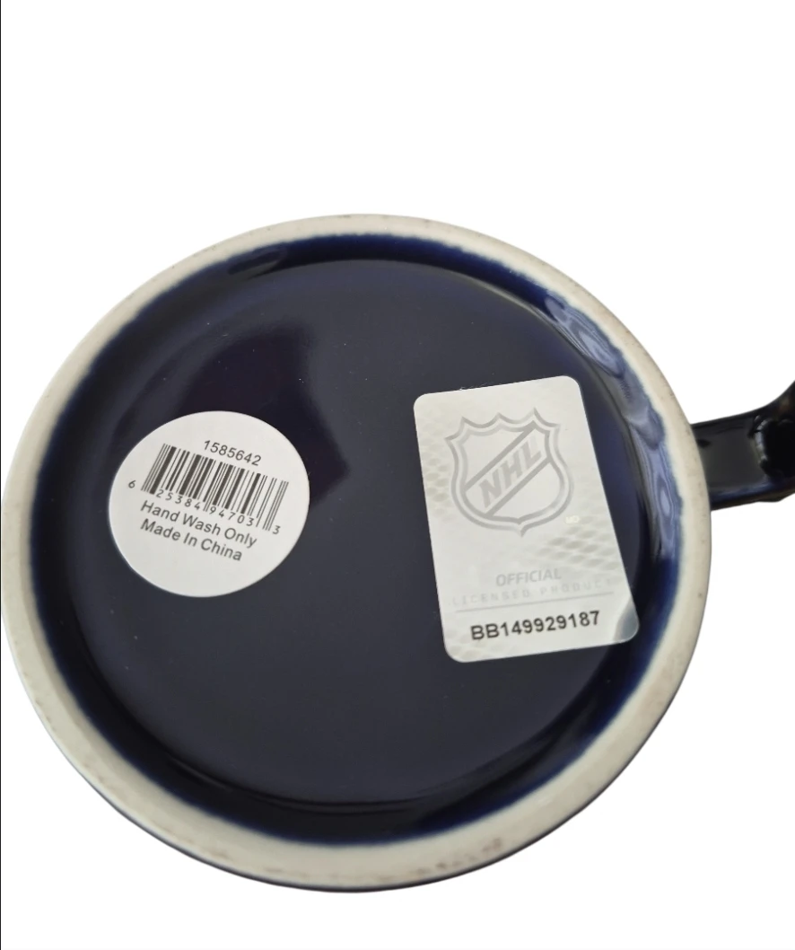 Toronto Maple Leafs #1 Fan Mug - photo 3