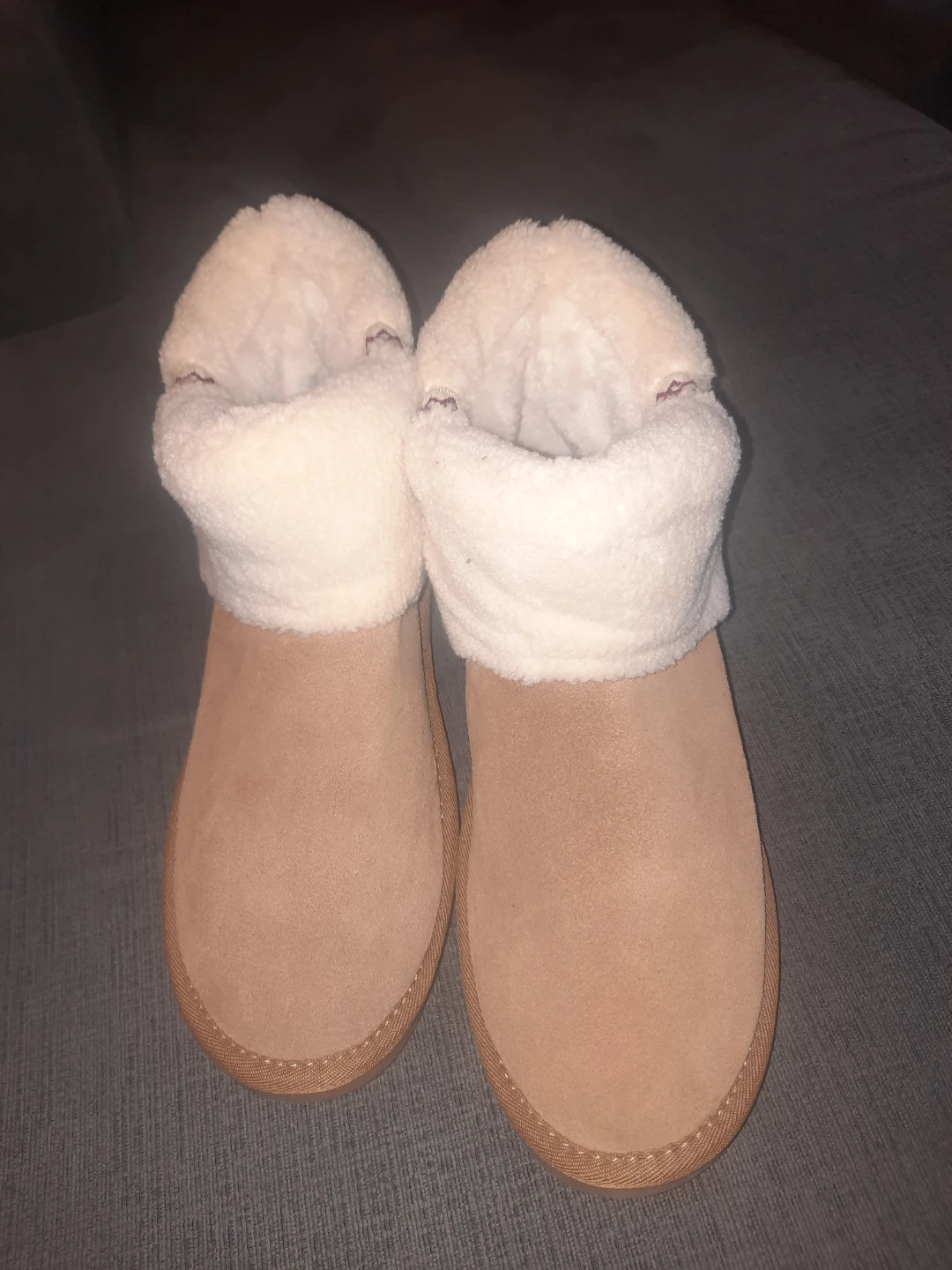 Ankle Boots pick up in st.albert - photo 3
