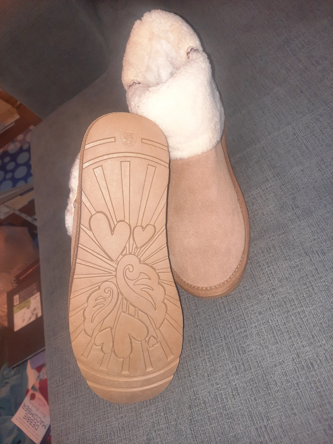 Ankle Boots pick up in st.albert - photo 4