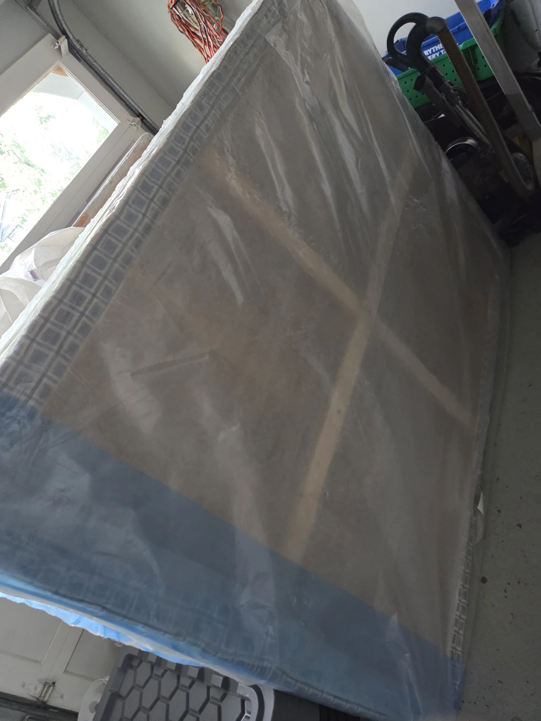 Used Mattress