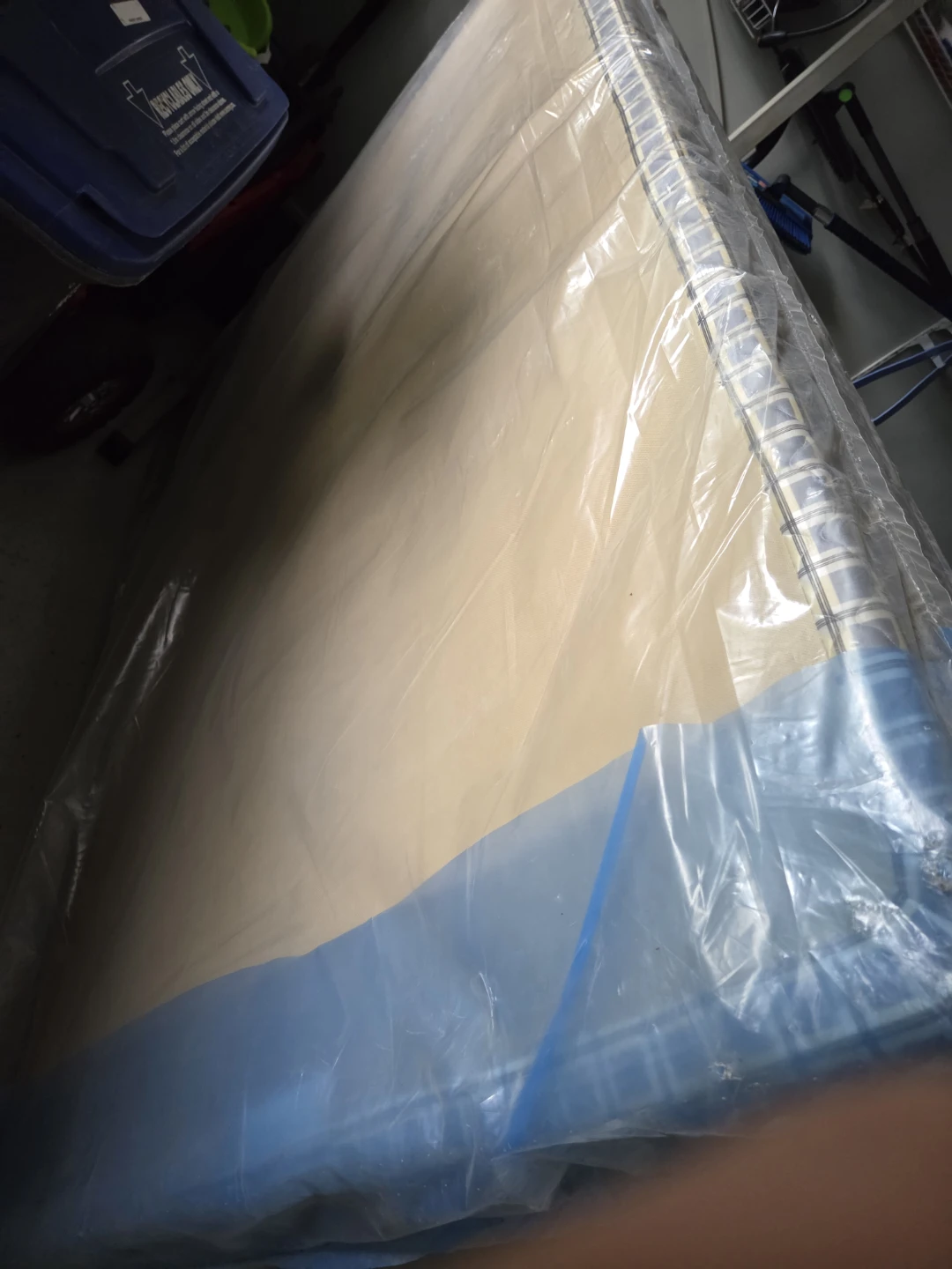 Used Mattress - photo 2
