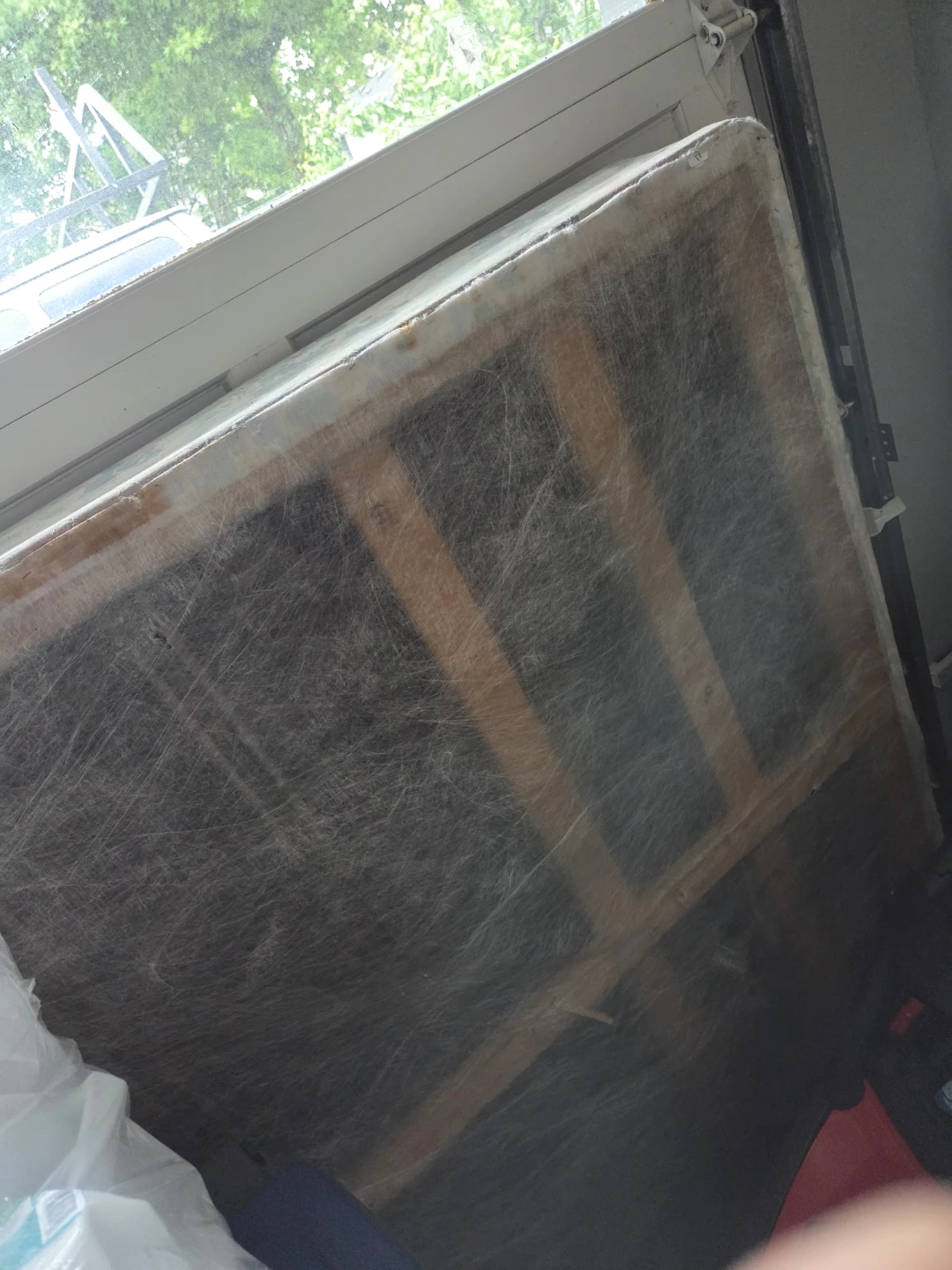 Used Mattress - photo 3