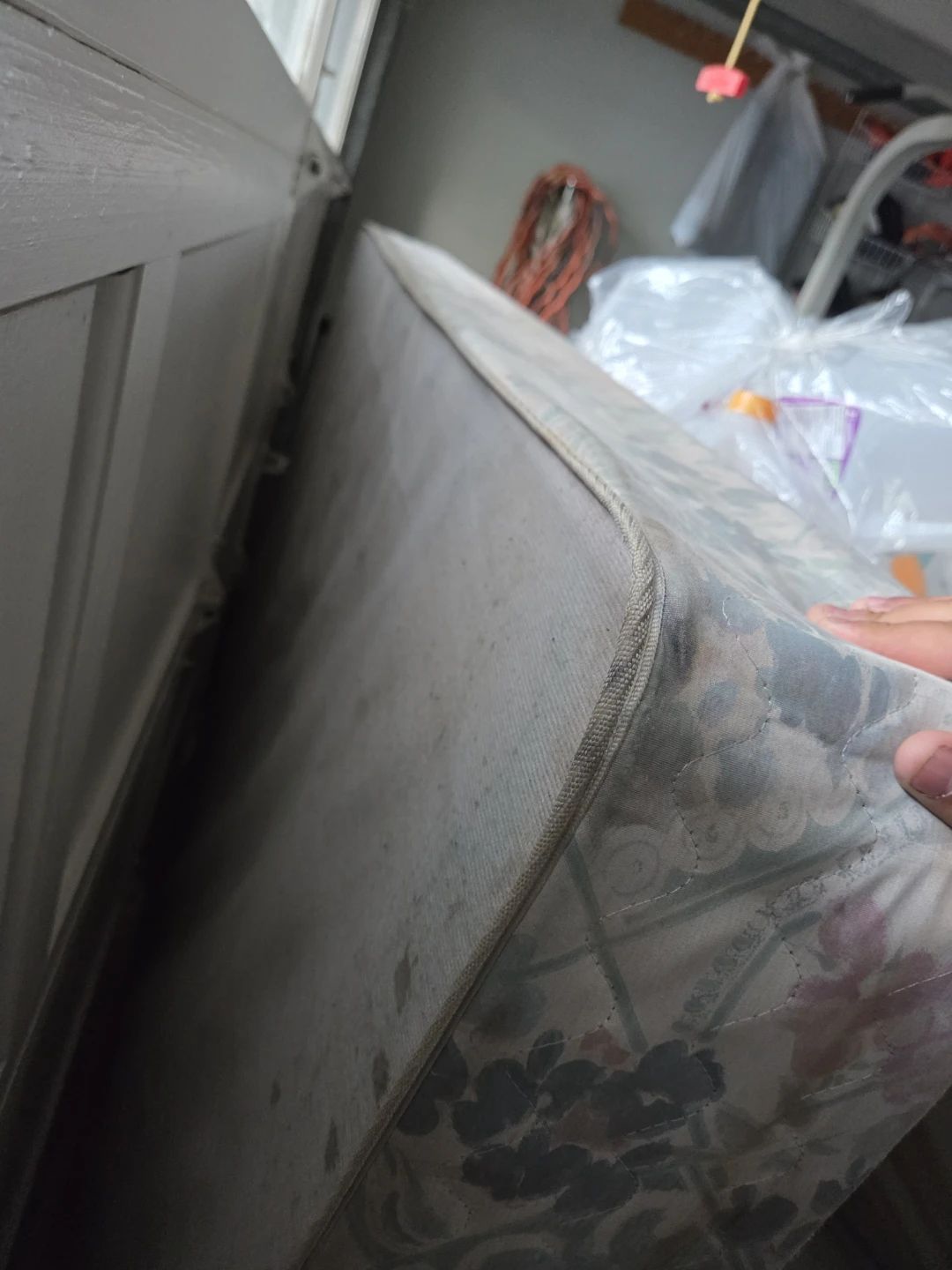 Used Mattress - photo 4