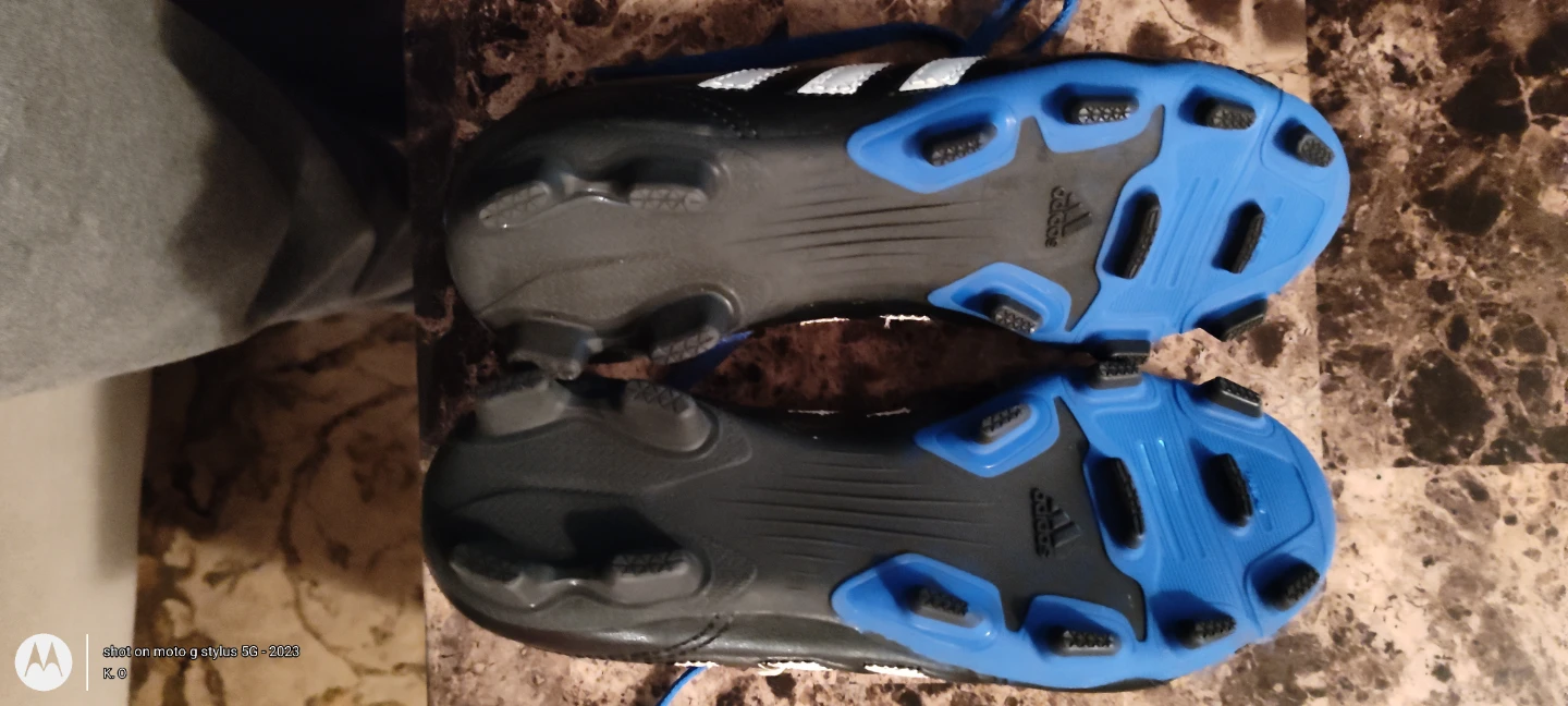 BRAND NEW Adidas Shoes - Youth/Kids Size 3.5 - photo 2