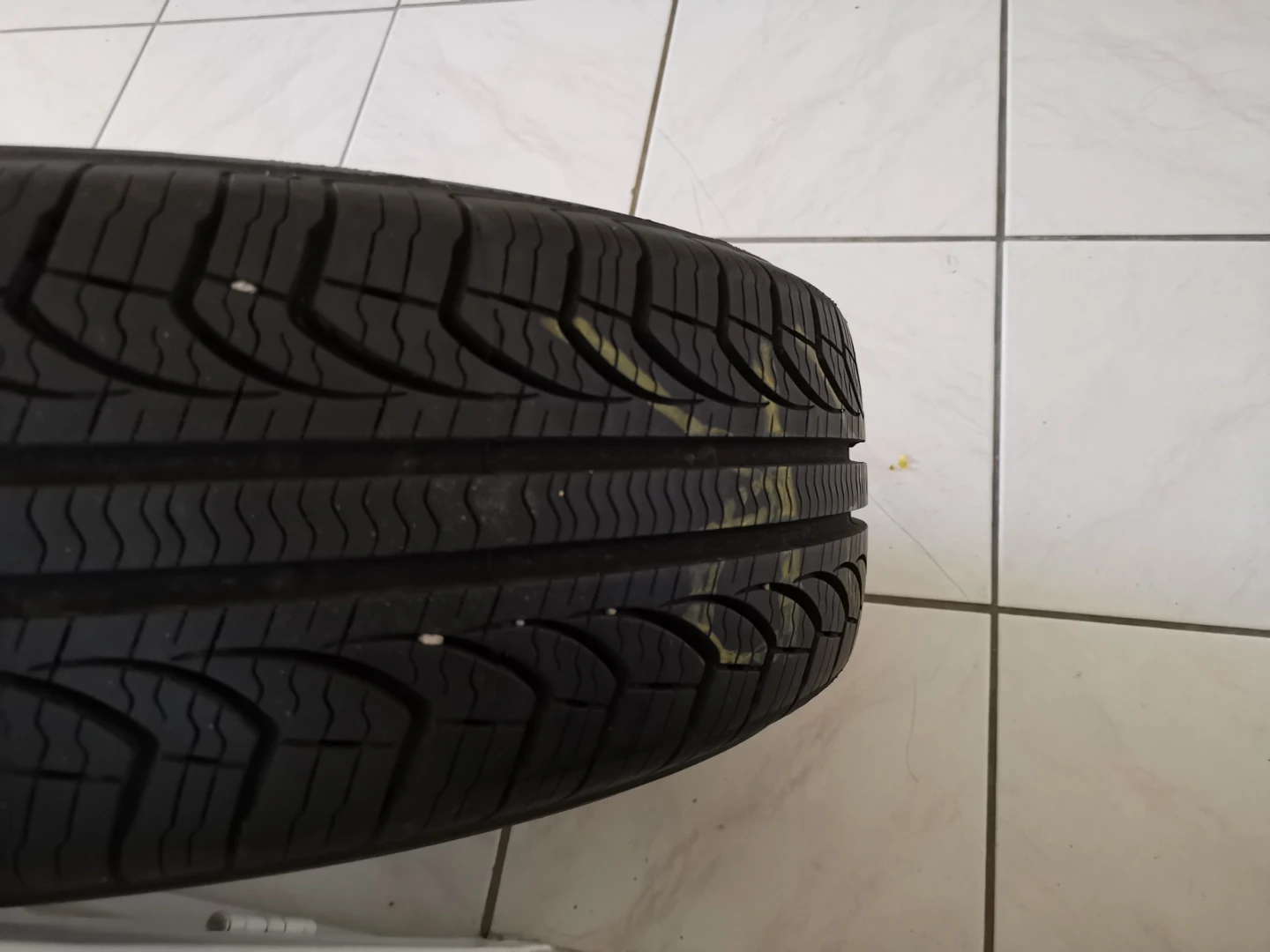 OEM Alloy Wheel - photo 5