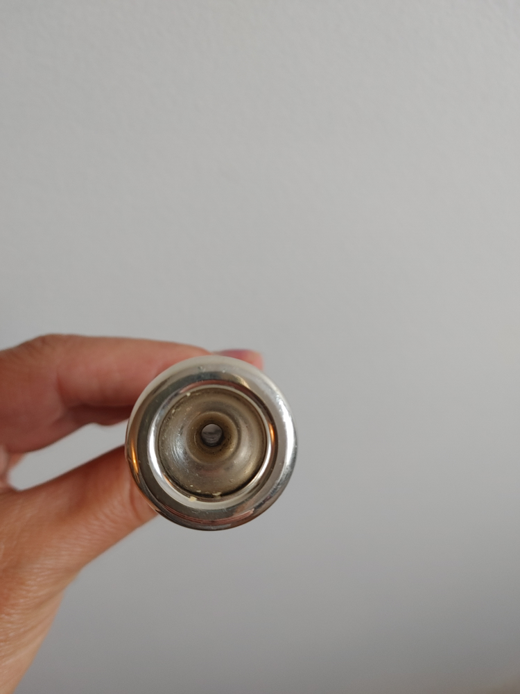 Jupiter 7C Trumpet Mouthpiece - photo 2