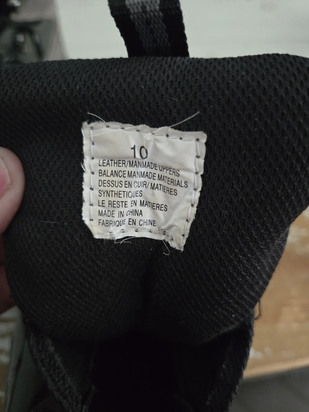 Grand Country Thinsulate Hiking Boots Size 10 - photo 2
