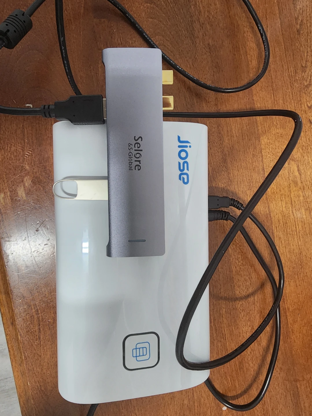 JIOSE Logistics Label Printer - photo 3