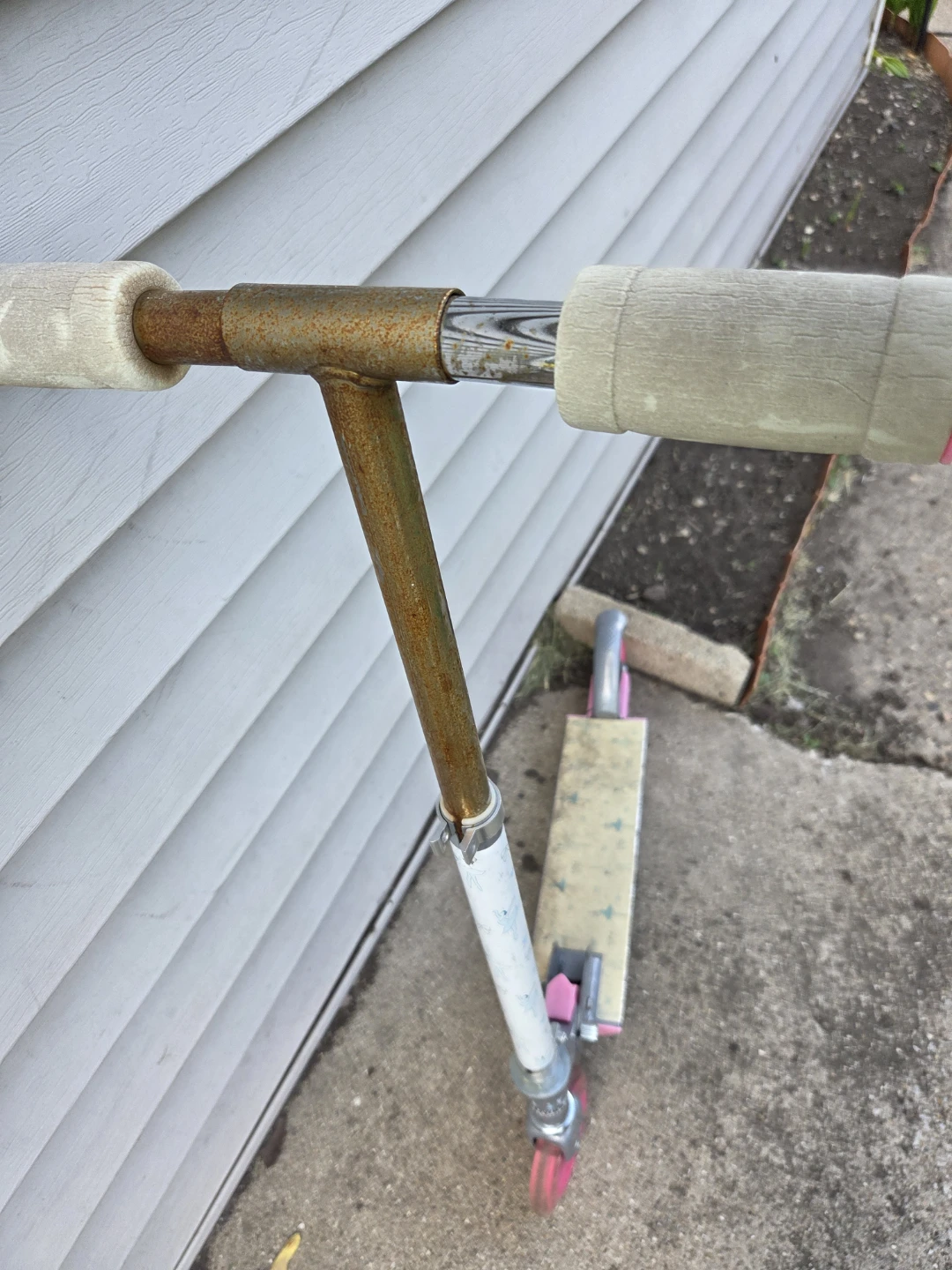 KIDS SCOOTER - photo 2