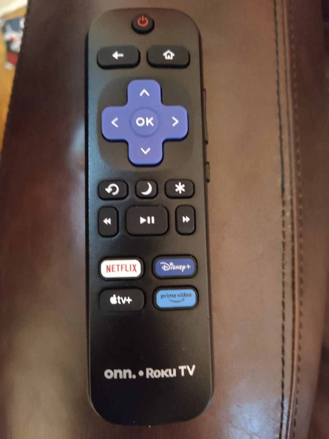 ONN Roku TV 32 inch HD Smart TV - photo 3