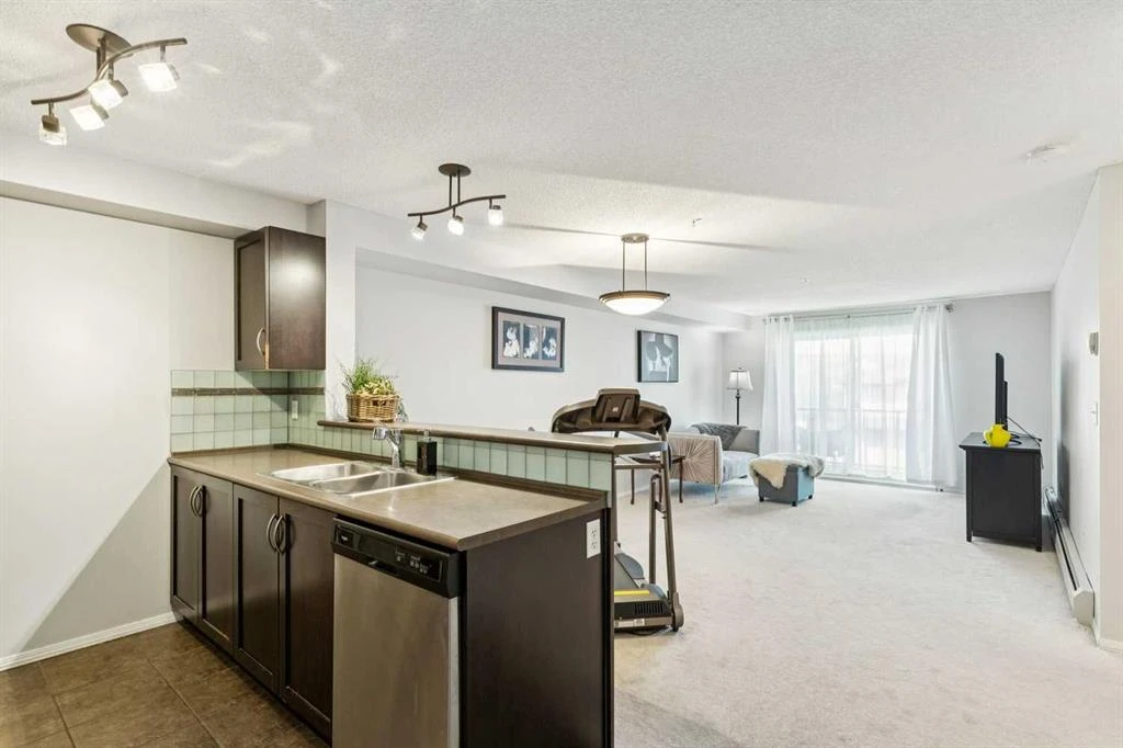 1 Bed 1 Bath Apartment