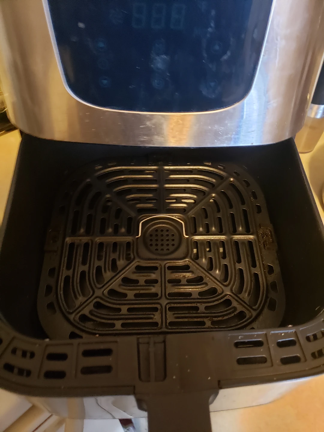 Kalorik Air Fryer FT50942 SS - photo 3