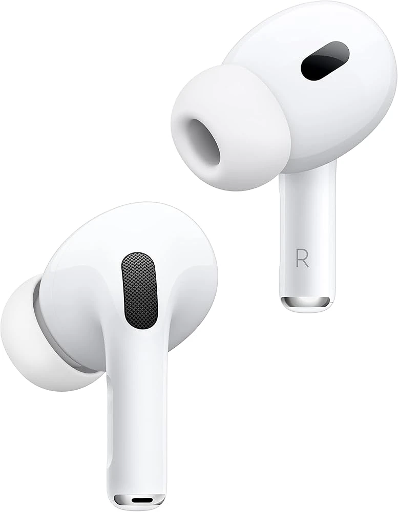 Apple AirPods Pro (2nd Gen) earbuds onlh - photo 3