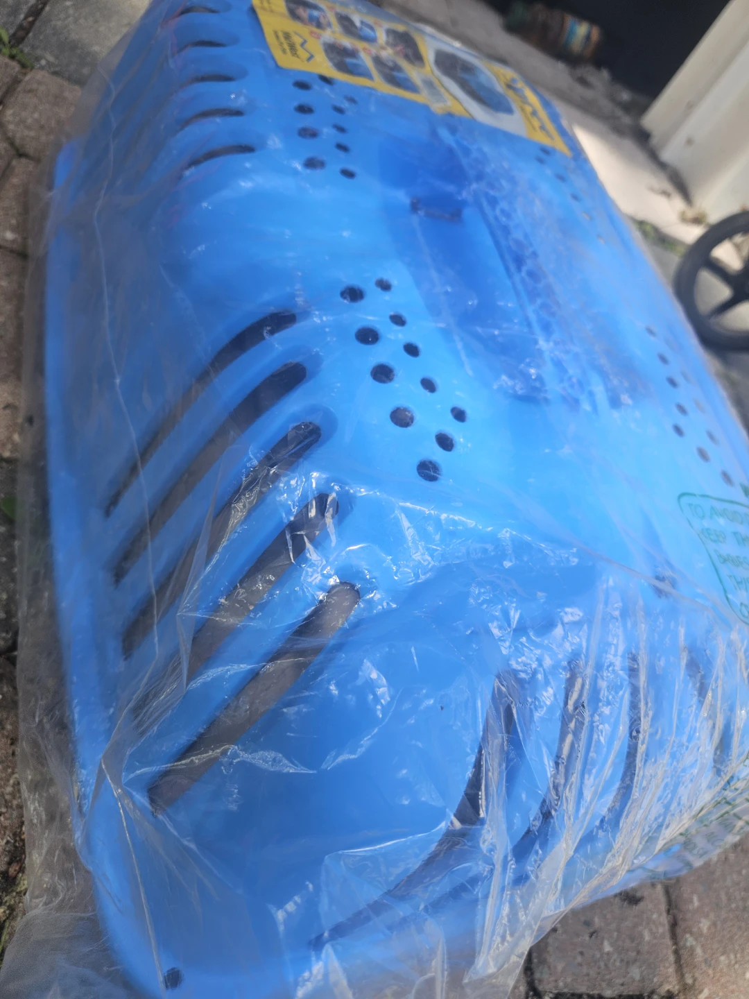 Spree Pet Carrier - photo 2