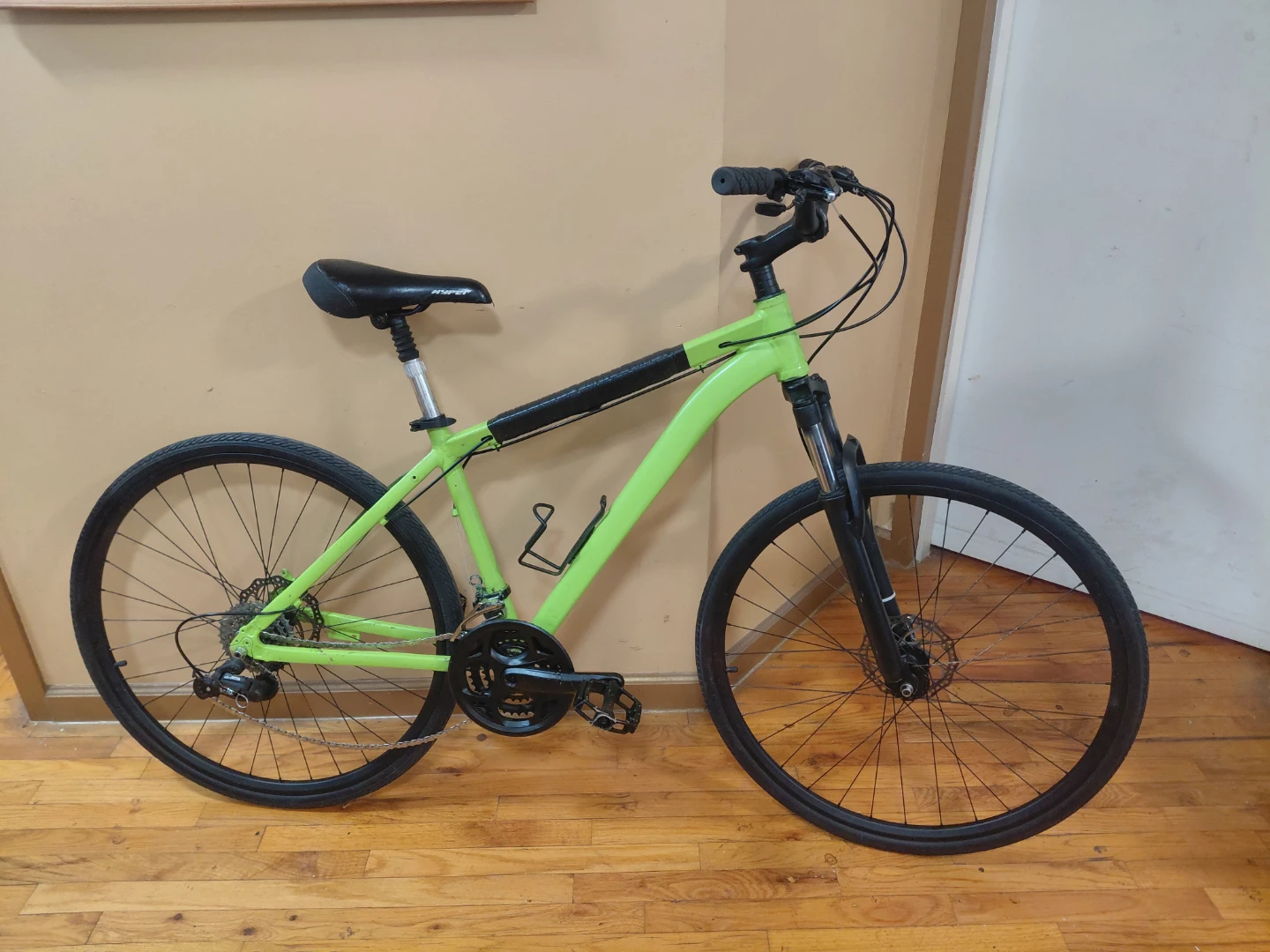 Trek MTN bike for sale ** NEEDS WHEELS ONLY - photo 4