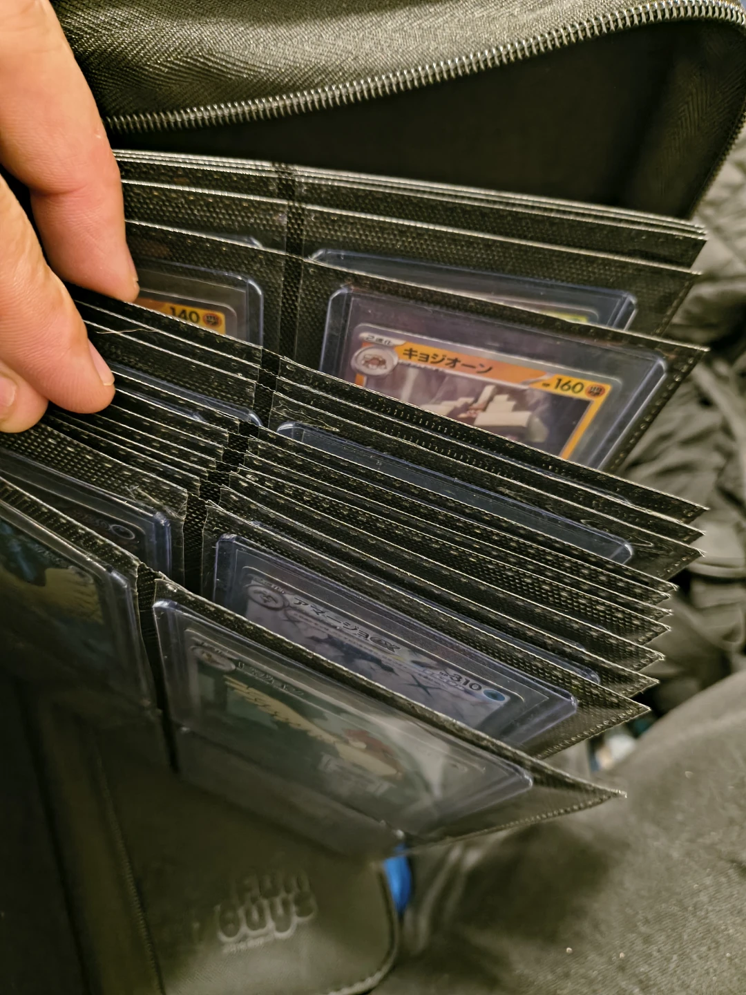 Pokemon card collection - photo 3
