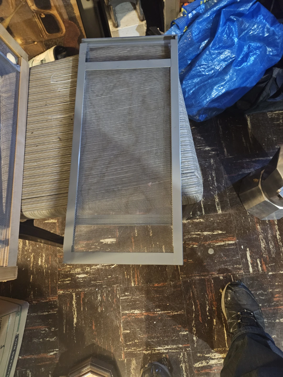 Window Screen Frame - photo 3