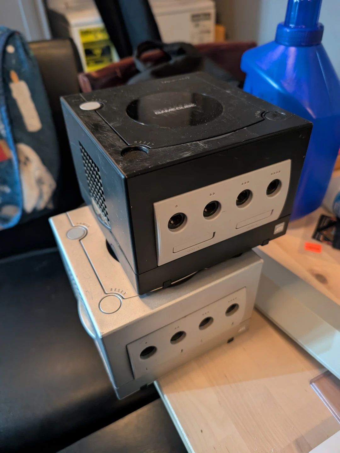 Nintendo GameCube Console (price is for each system)