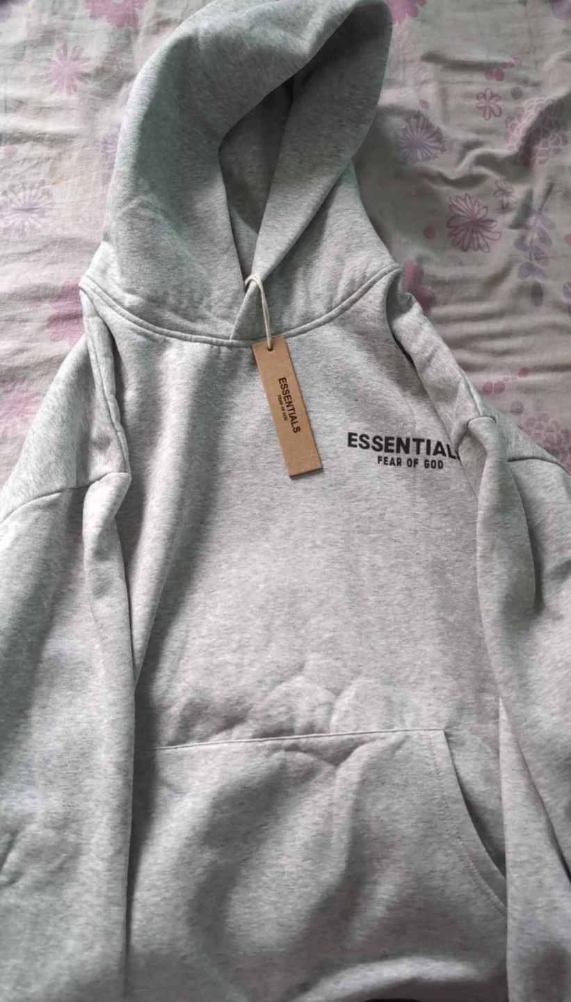 Fear of god Essentials trade or pay - photo 2