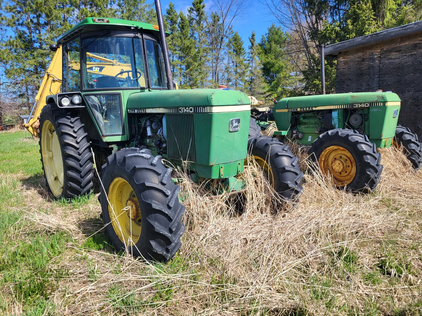 WANTED: Farm Tractors Needing TLC - photo 2