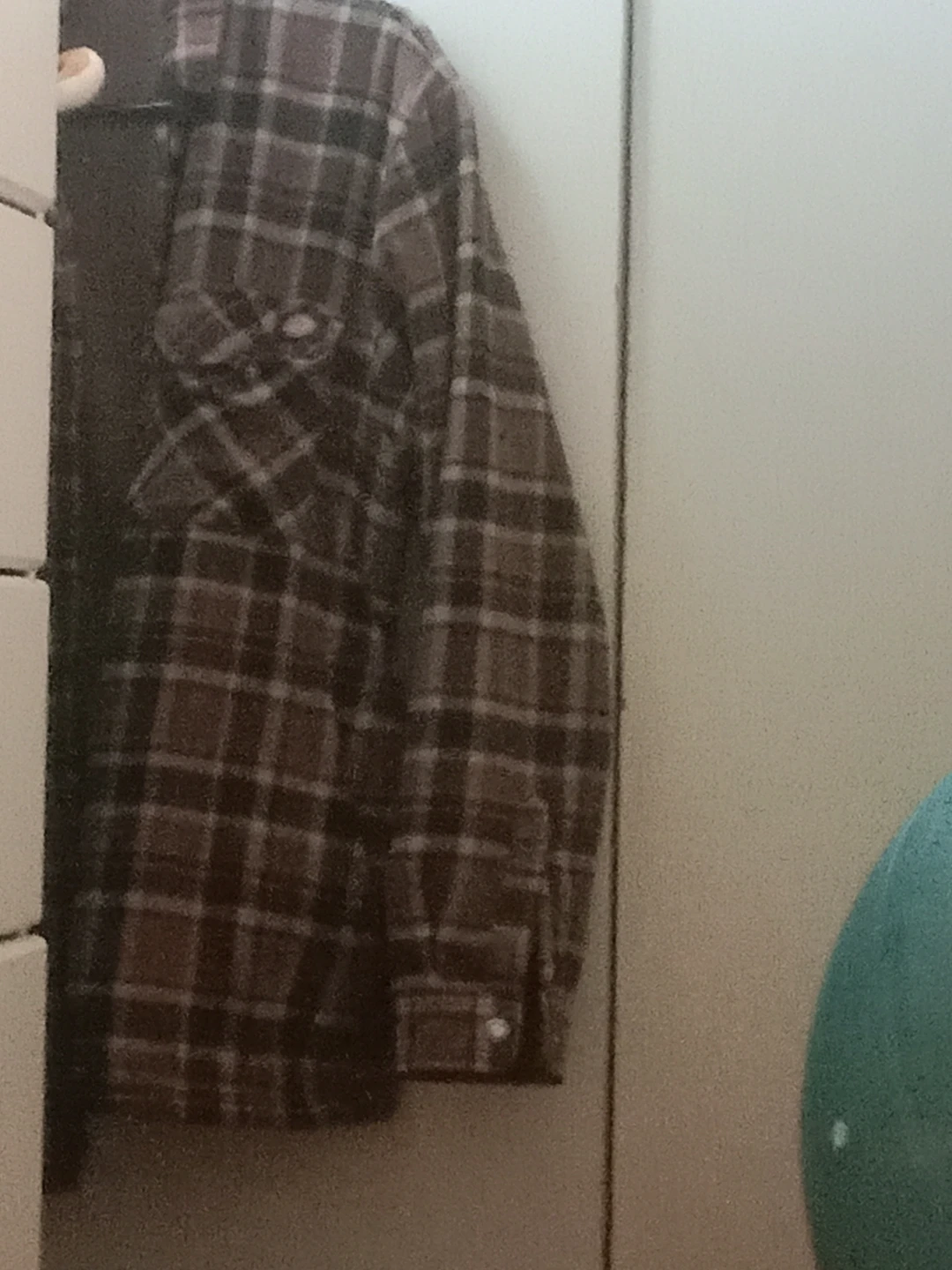 Dickies jacket
