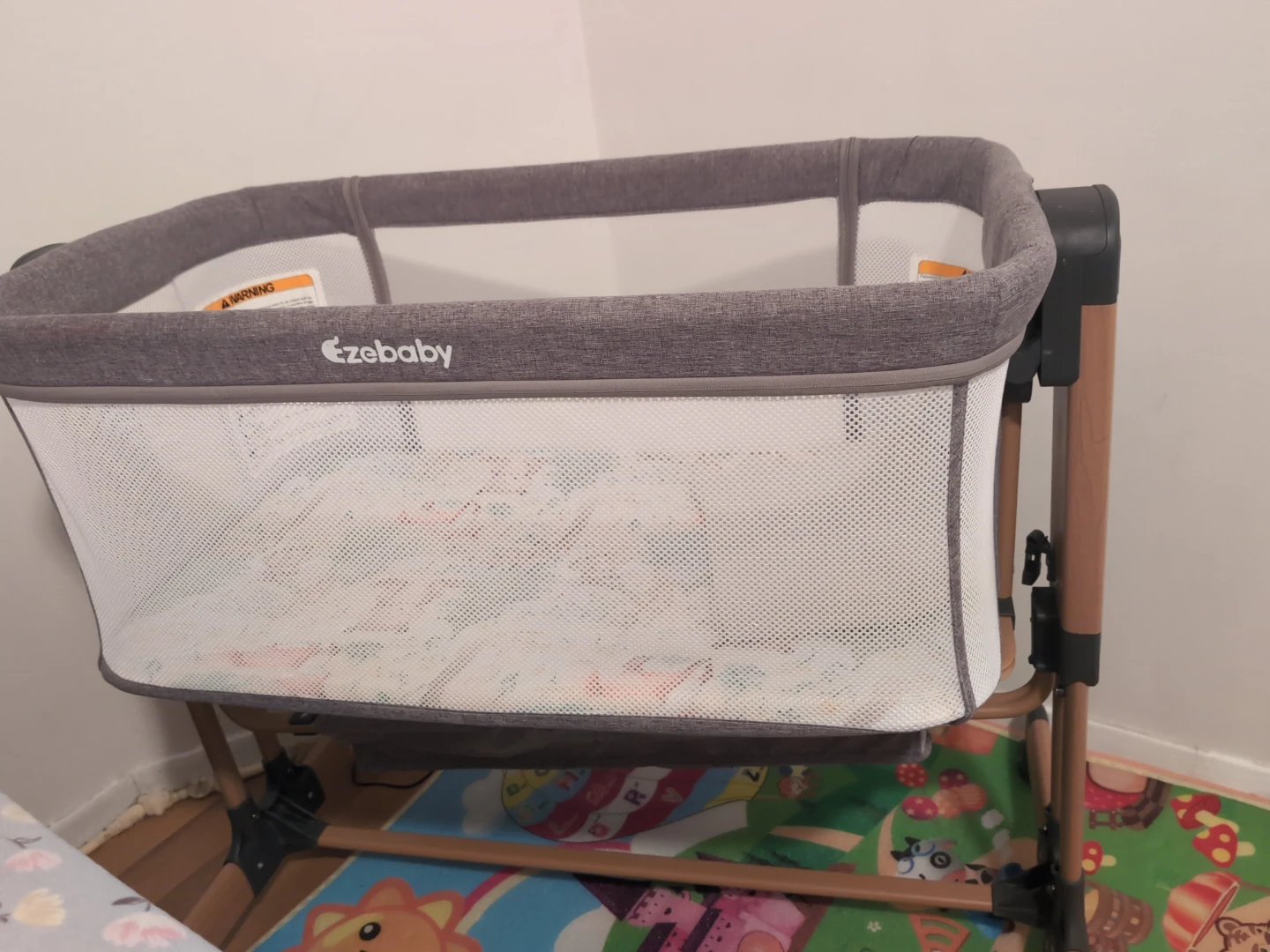 Ezebaby Bassinet