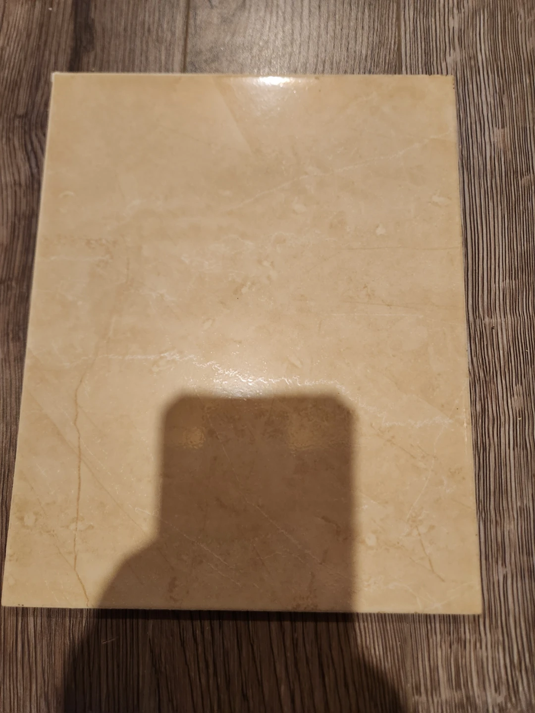 6ea Marble Look Tile 8 by 10